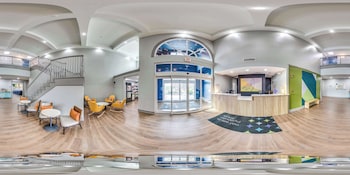 spark by hilton commerce ga