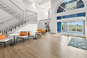 spark by hilton commerce ga