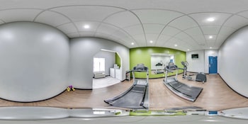 spark by hilton commerce ga