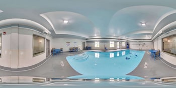 spark by hilton commerce ga