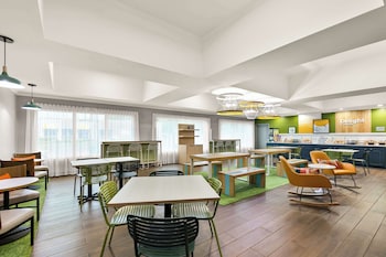 spark by hilton commerce ga