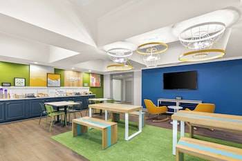 spark by hilton commerce ga