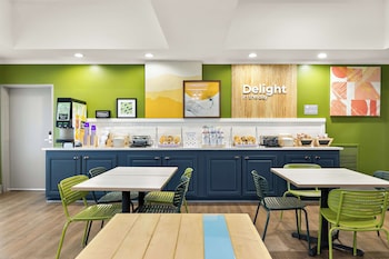 spark by hilton commerce ga