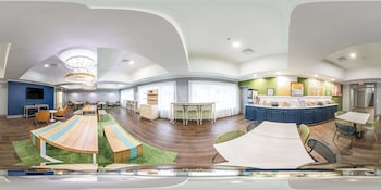 spark by hilton commerce ga