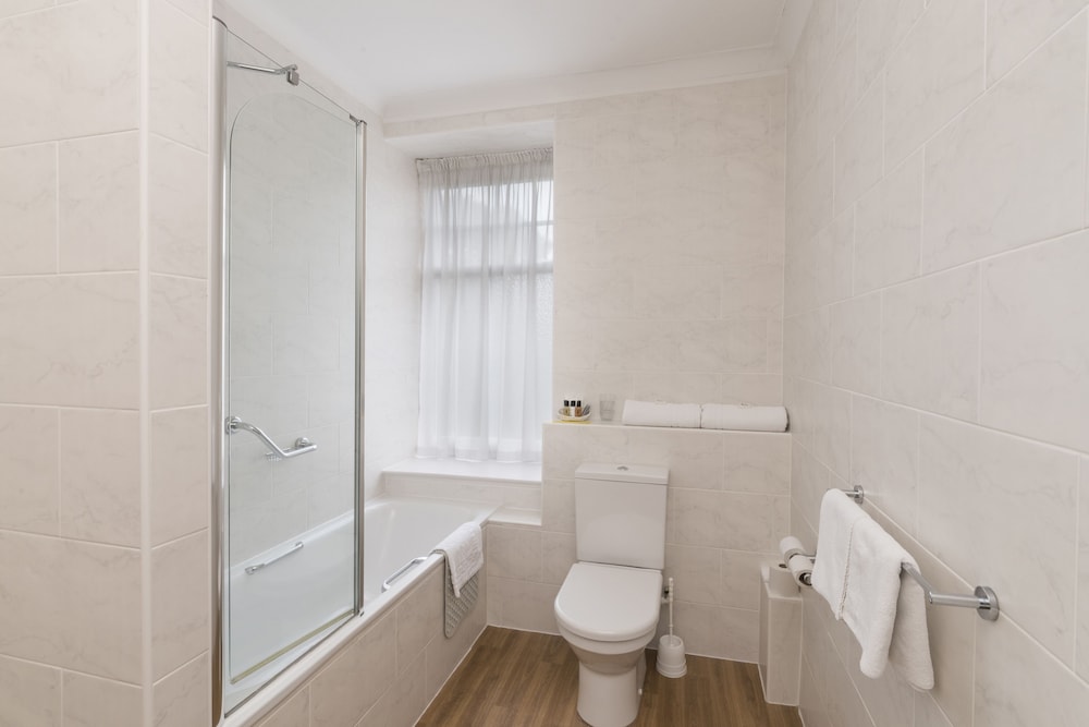 the pitlochry hydro hotel