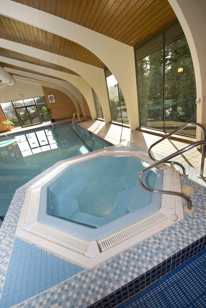 the pitlochry hydro hotel