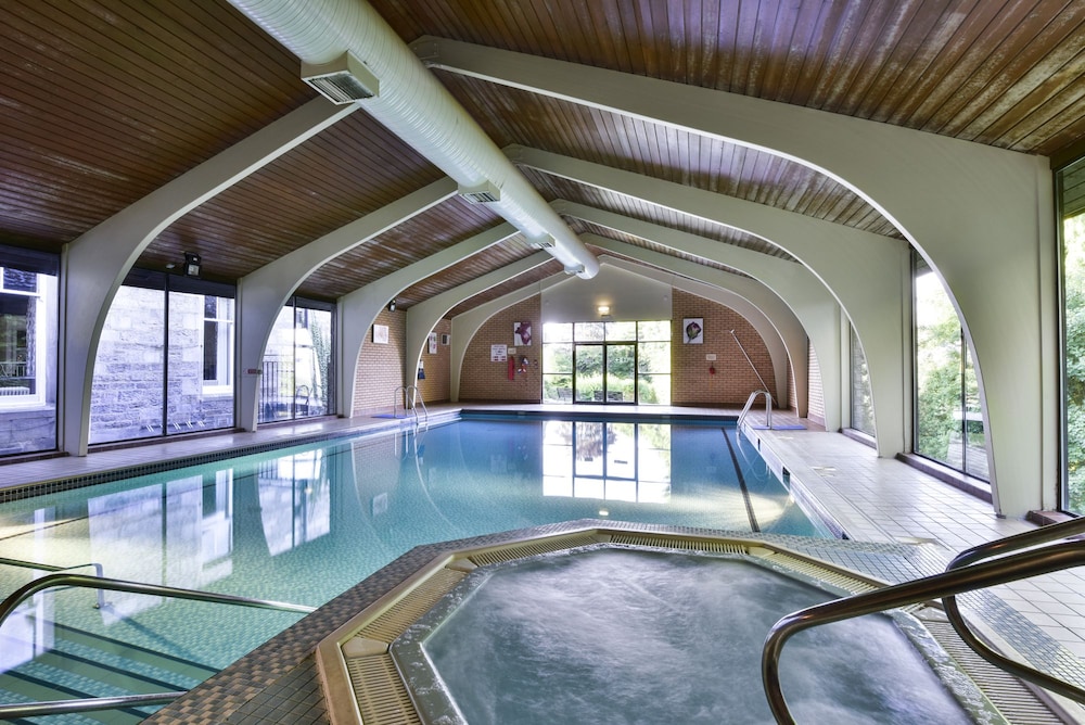 the pitlochry hydro hotel
