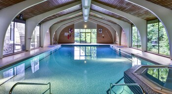 The Pitlochry Hydro Hotel,Perth>>Aberfeldy,4 star
