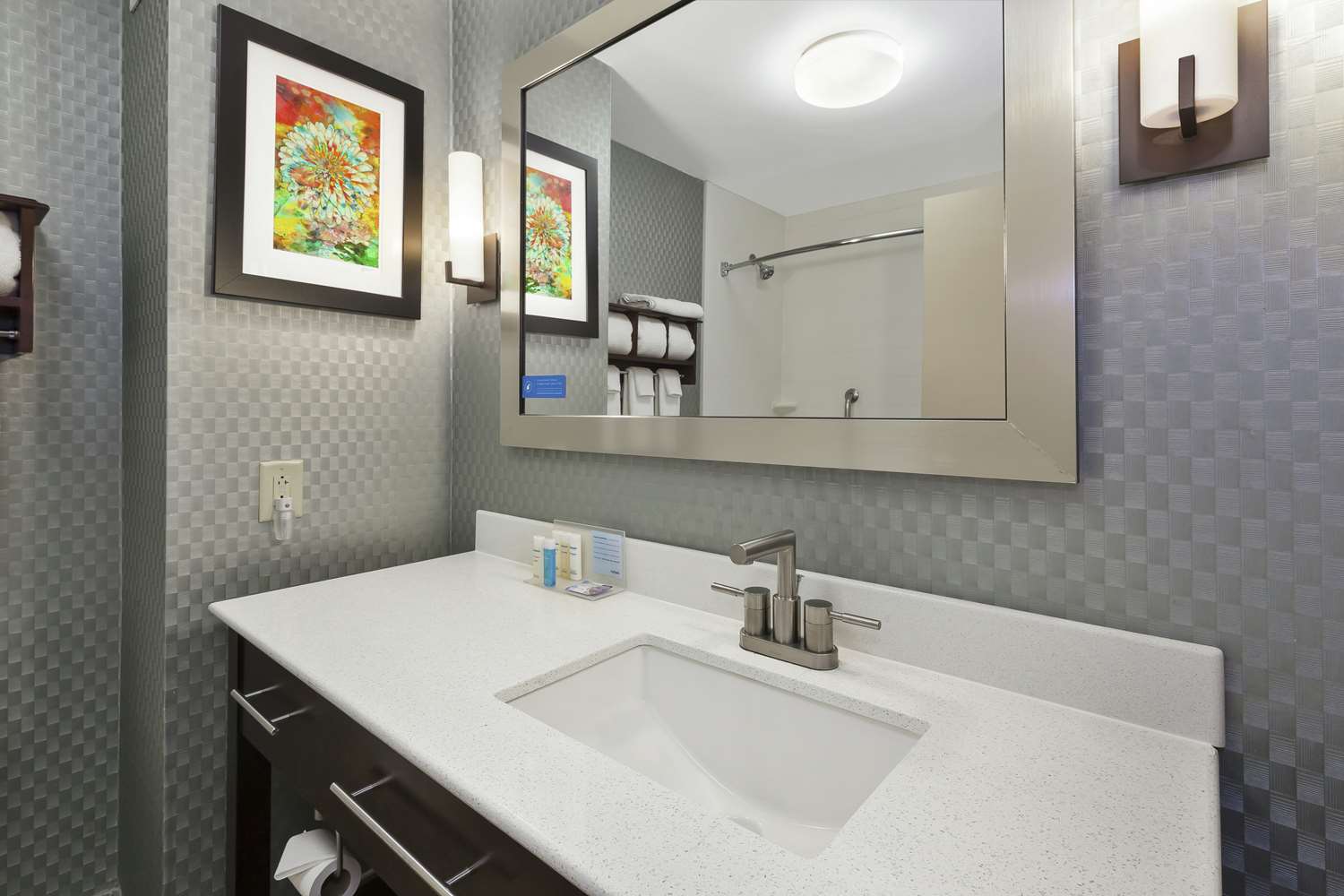 hampton inn clinton