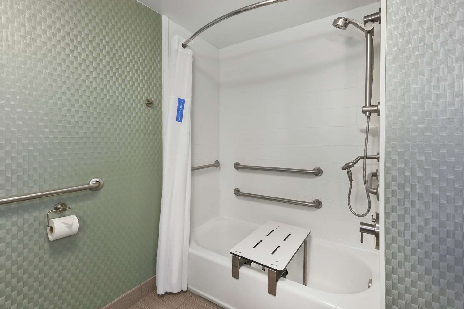 hampton inn clinton