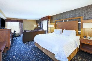 hampton inn clinton