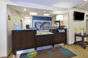 hampton inn clinton