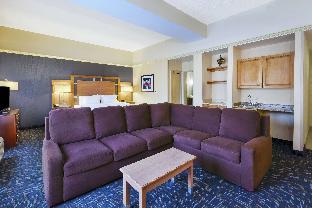 hampton inn clinton