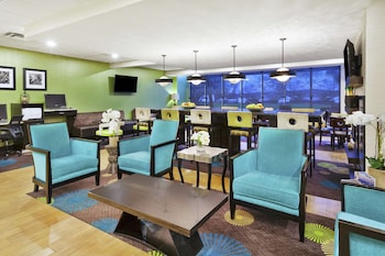 Hampton Inn Clinton,Clinton>>Annandale,3 star