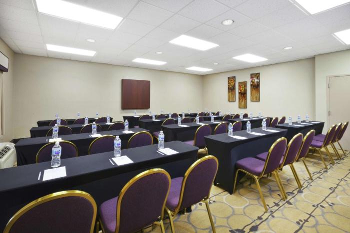hampton inn clinton