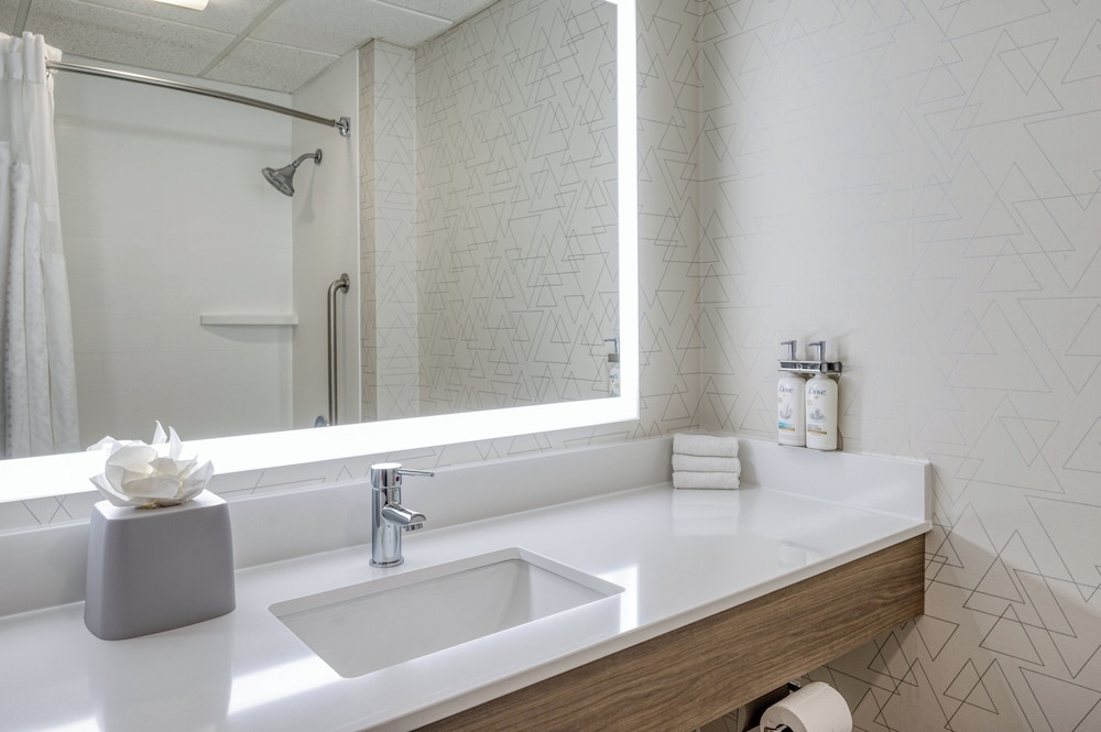 holiday inn express and suites gahanna columbus airport by ihg