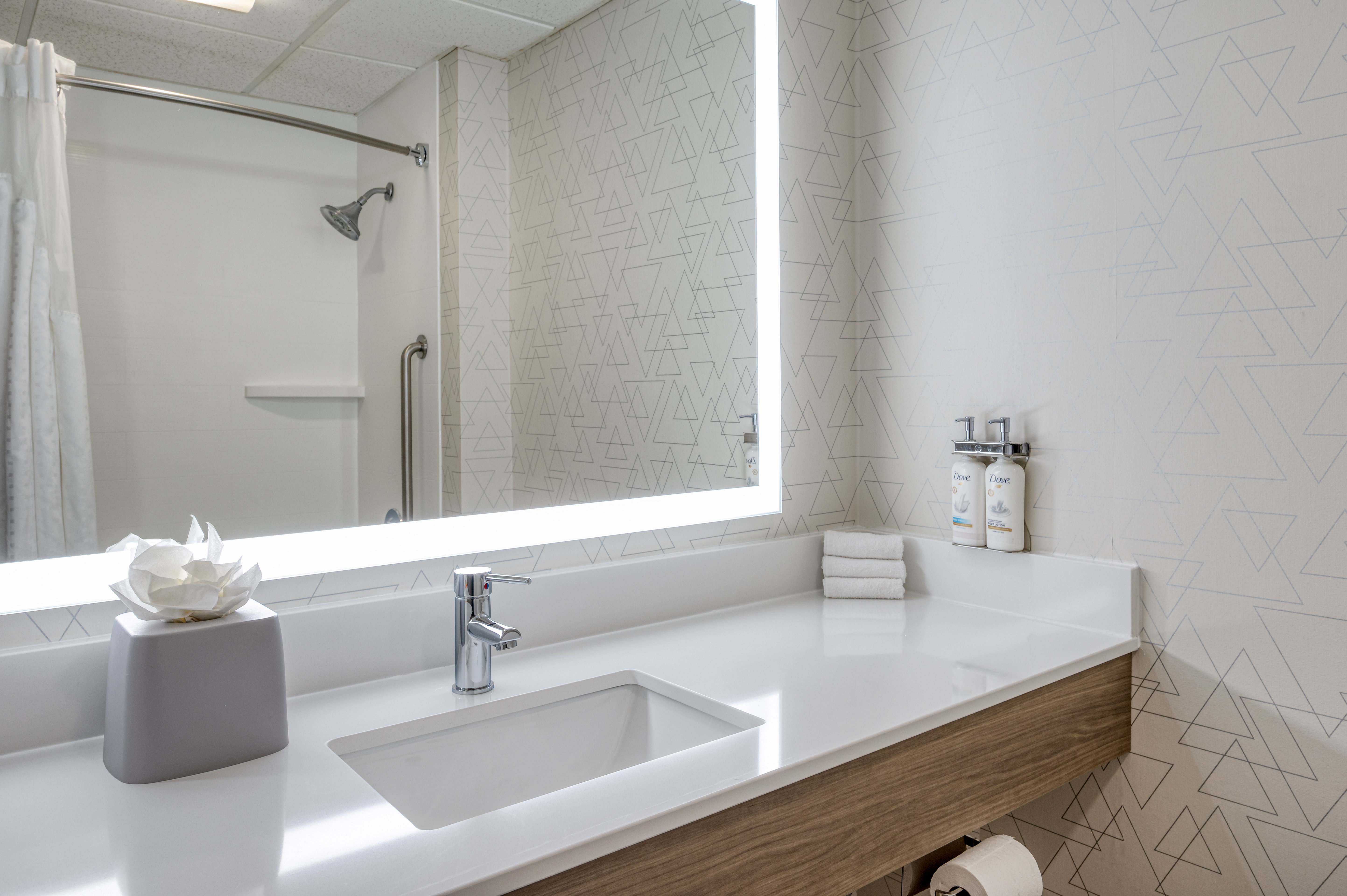 holiday inn express and suites gahanna columbus airport by ihg