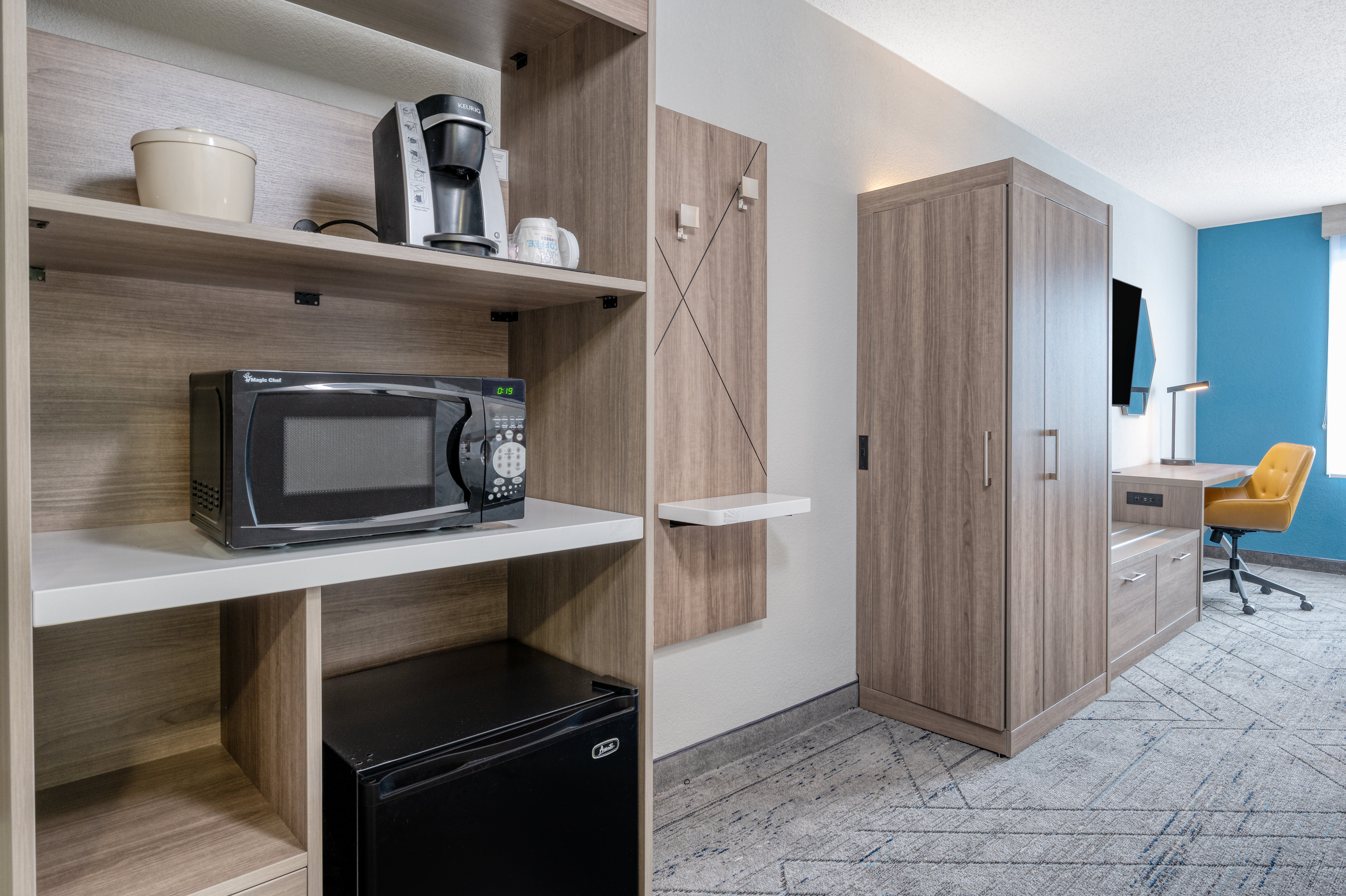 holiday inn express and suites gahanna columbus airport by ihg