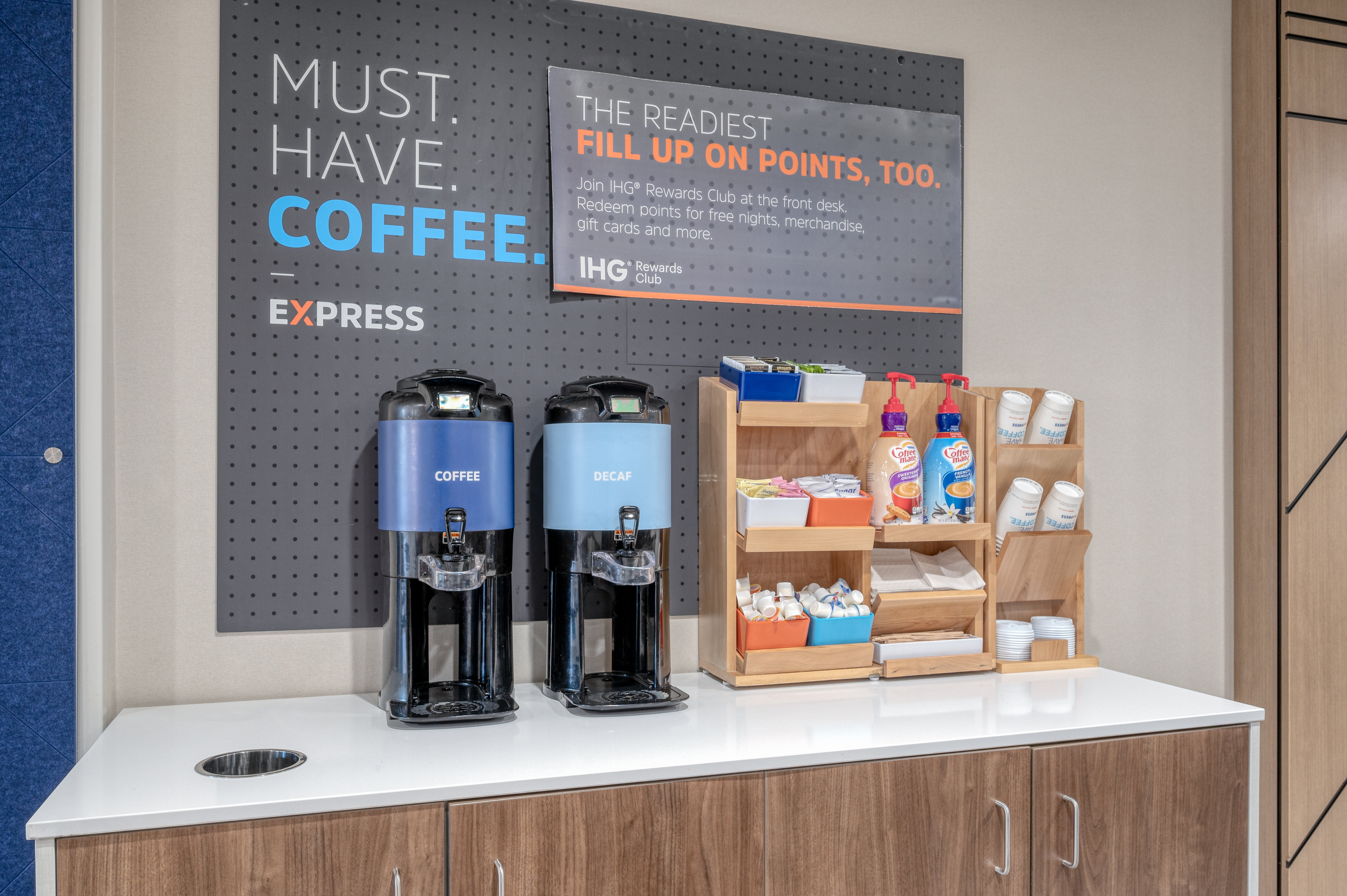 holiday inn express and suites gahanna columbus airport by ihg