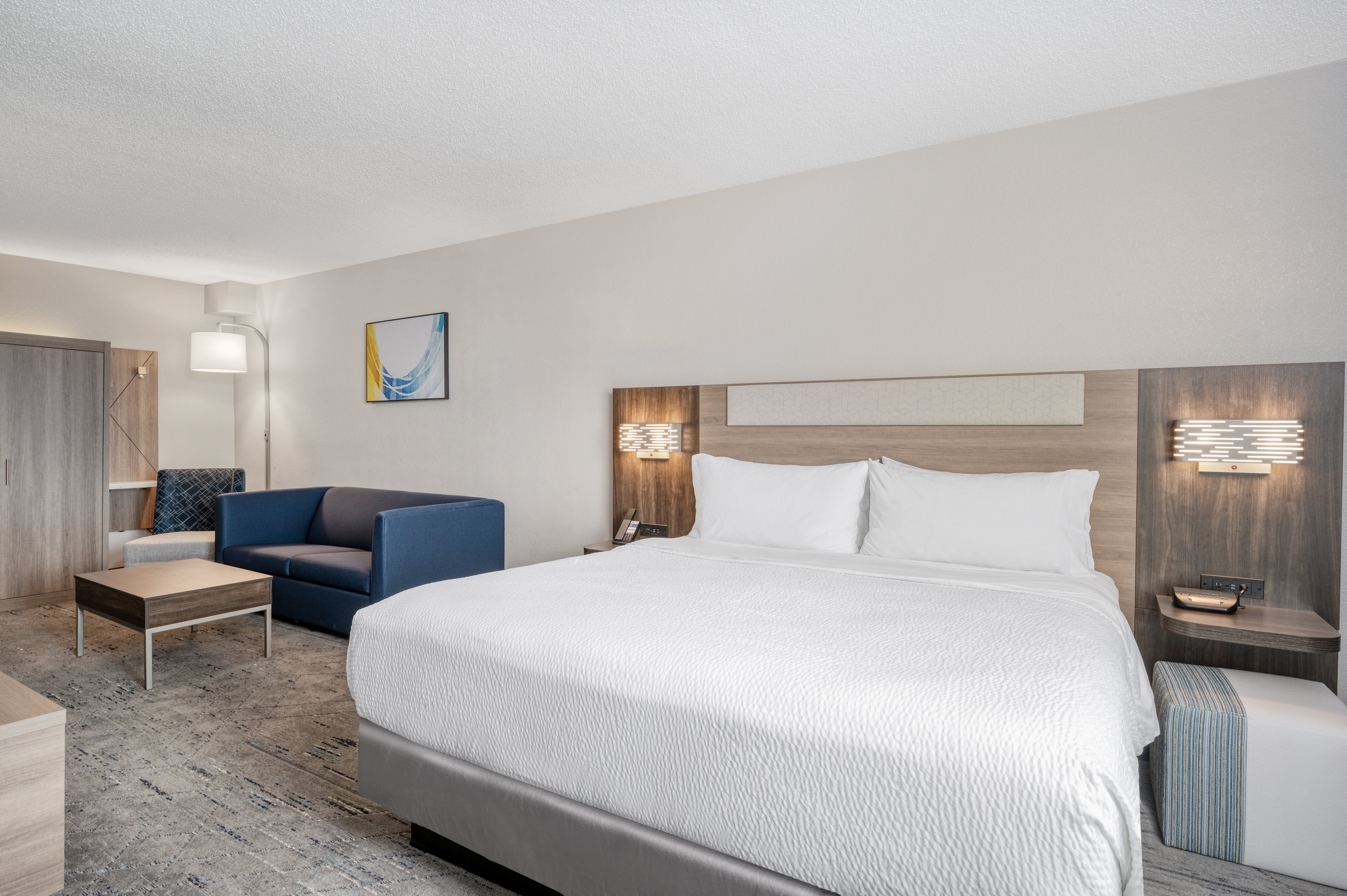 holiday inn express and suites gahanna columbus airport by ihg