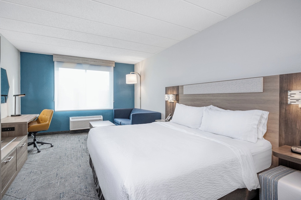 holiday inn express and suites gahanna columbus airport by ihg
