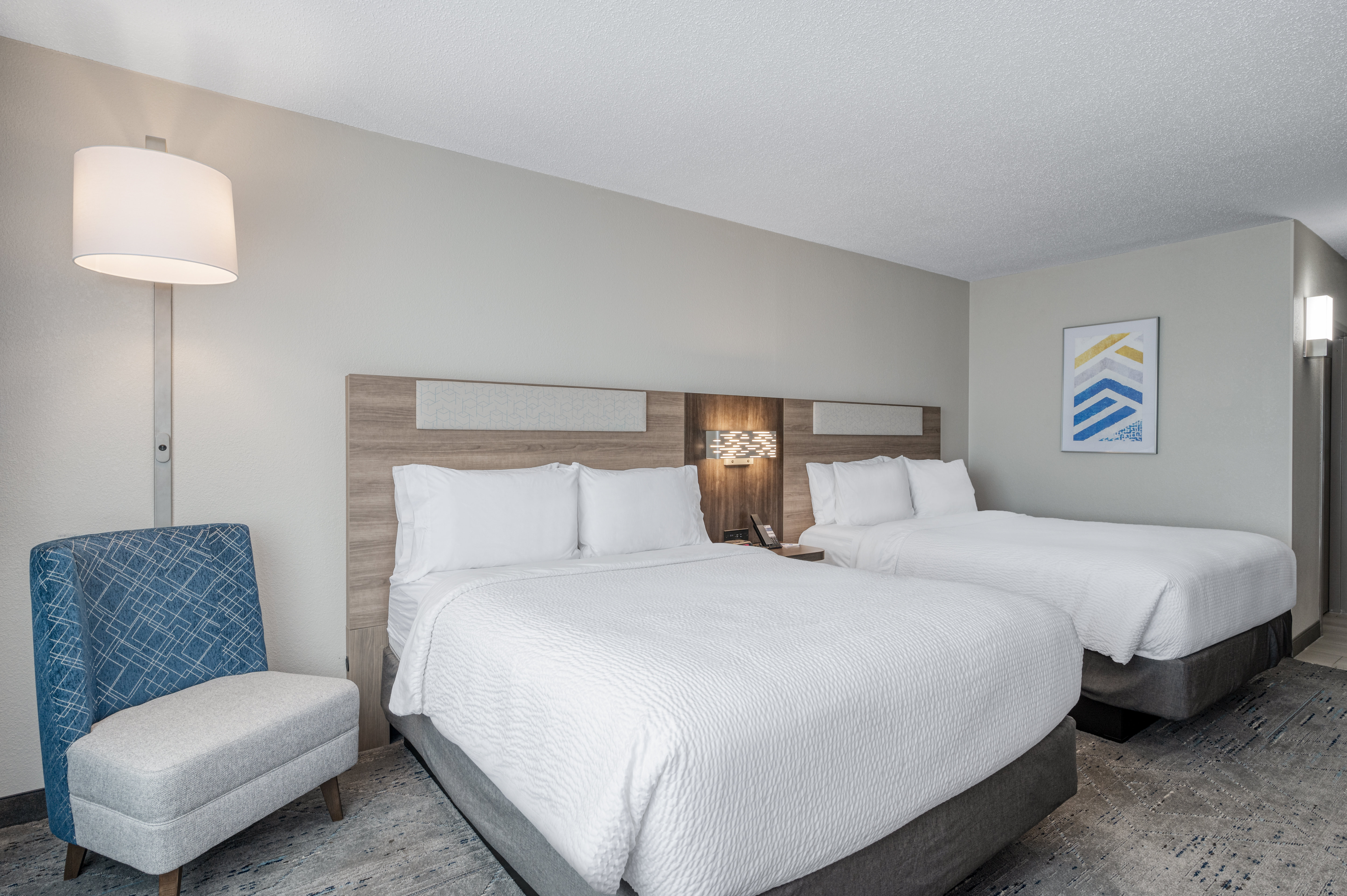 holiday inn express and suites gahanna columbus airport by ihg