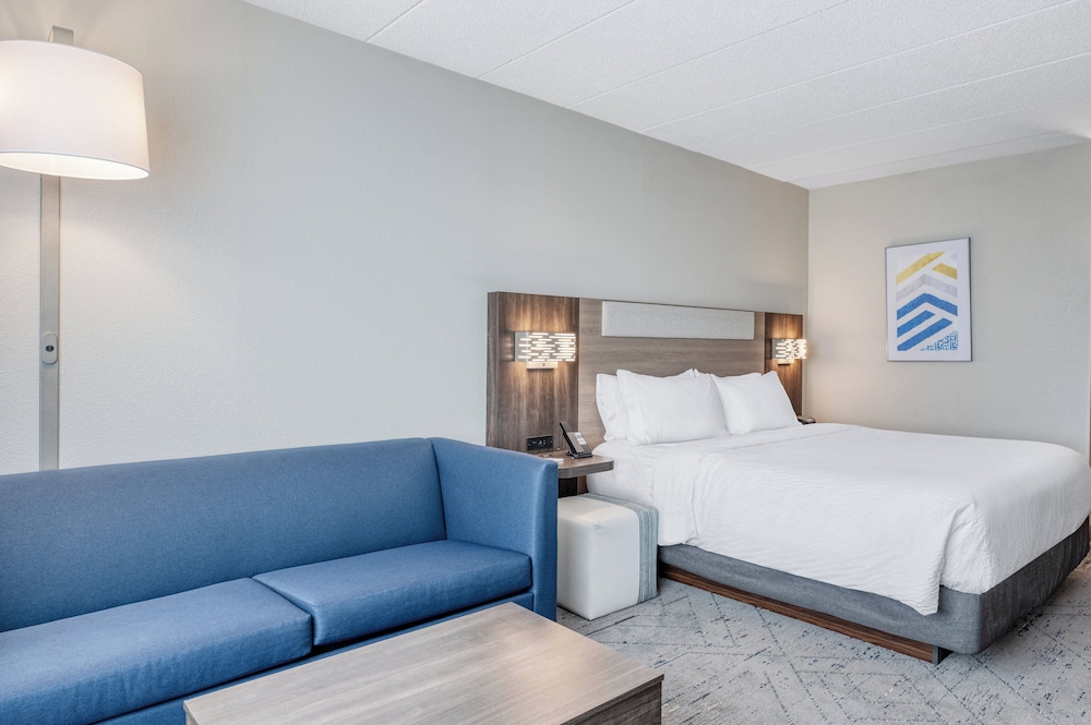 holiday inn express and suites gahanna columbus airport by ihg