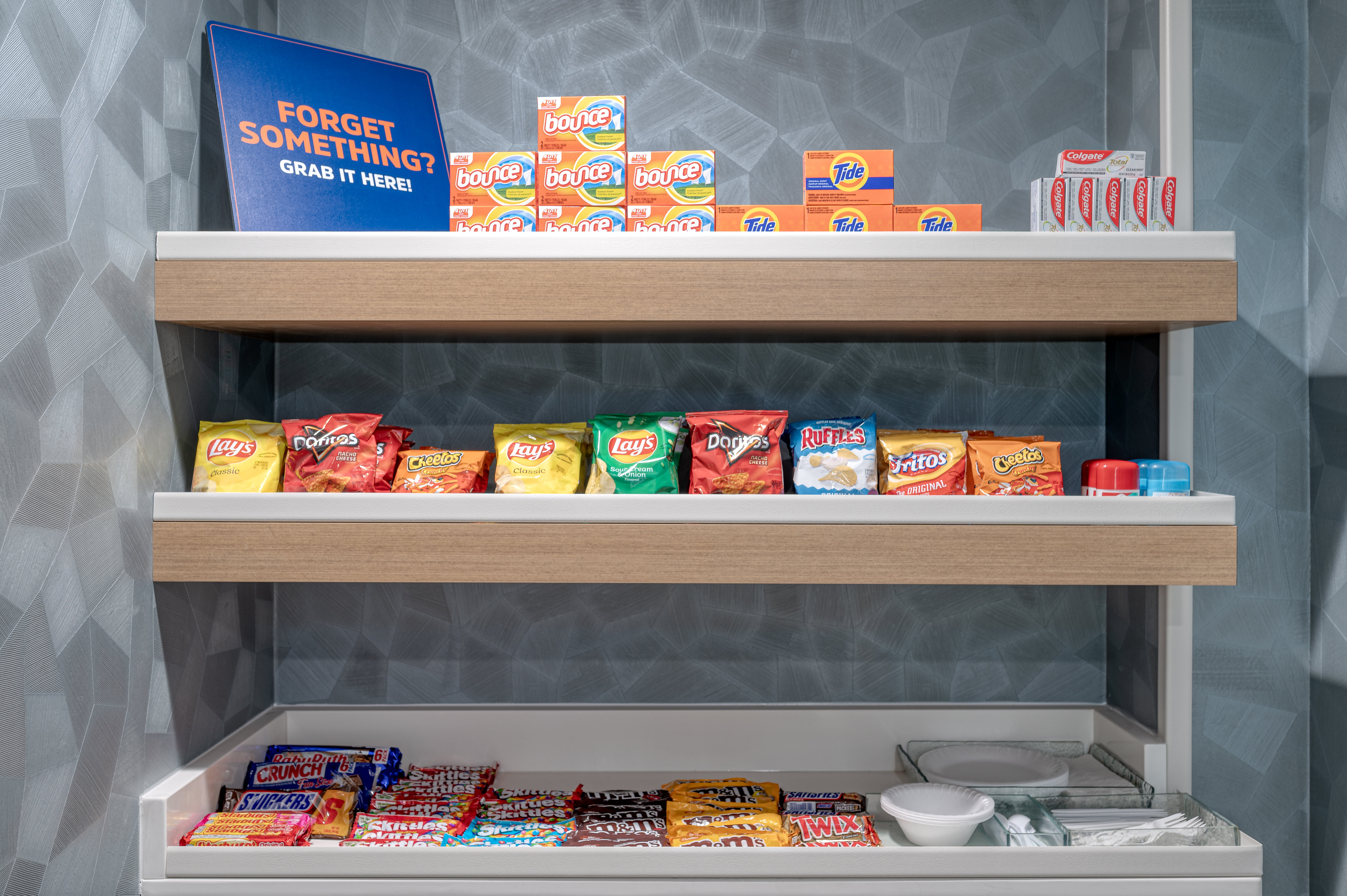 holiday inn express and suites gahanna columbus airport by ihg