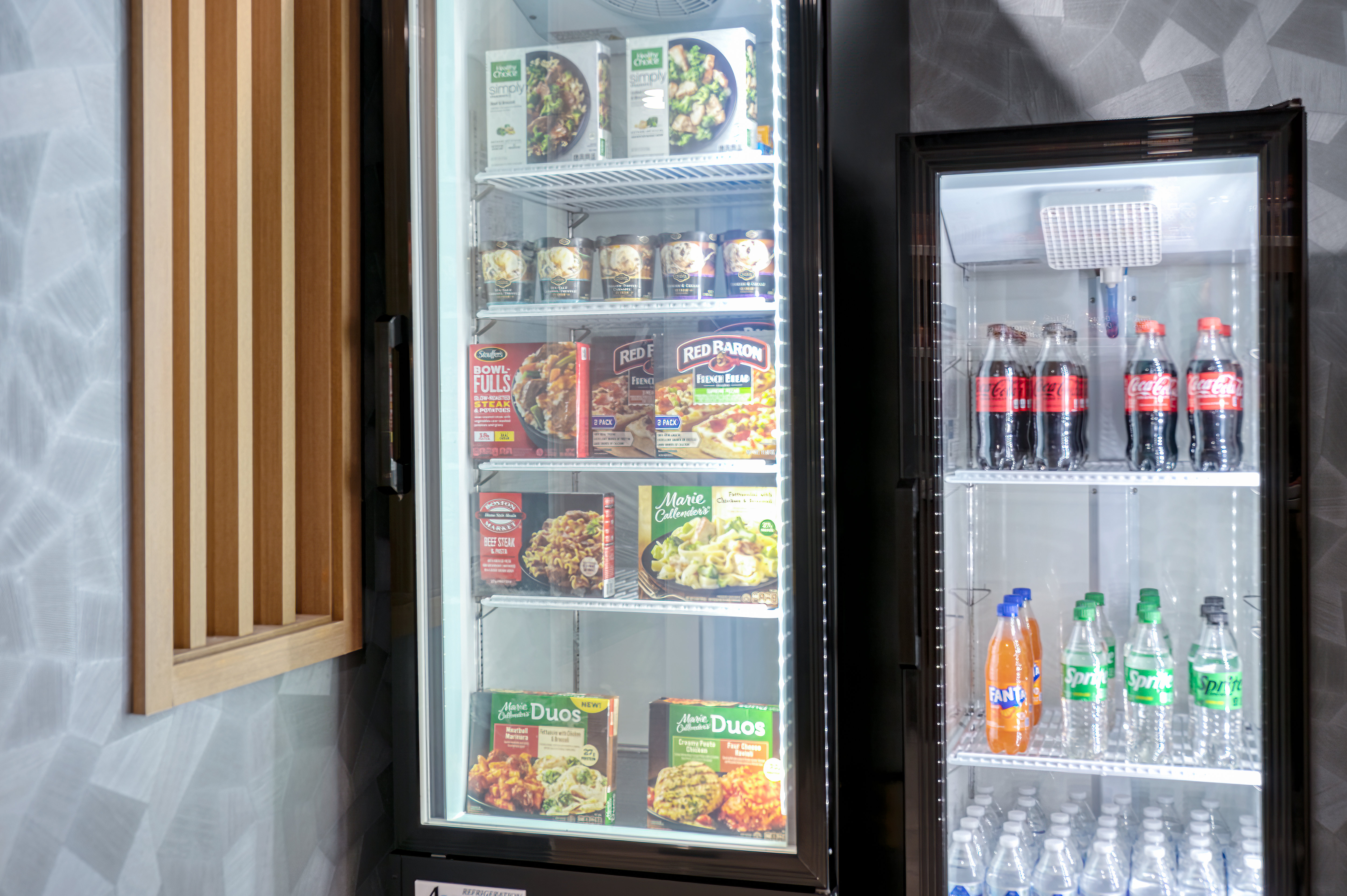holiday inn express and suites gahanna columbus airport by ihg