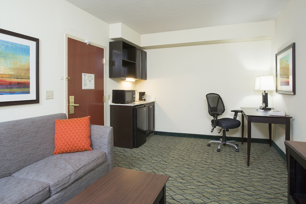 holiday inn express and suites gahanna columbus airport by ihg
