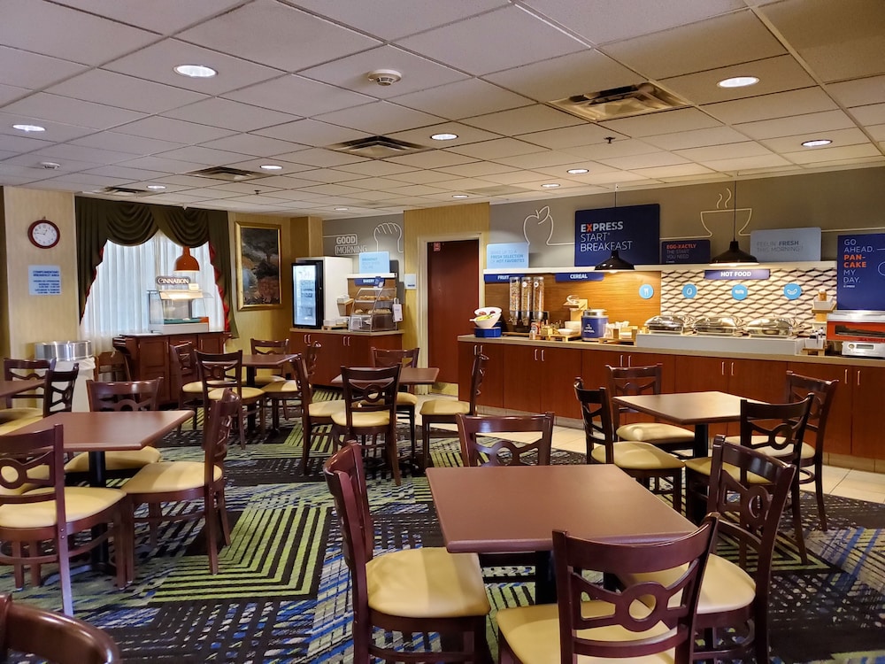 holiday inn express and suites gahanna columbus airport by ihg