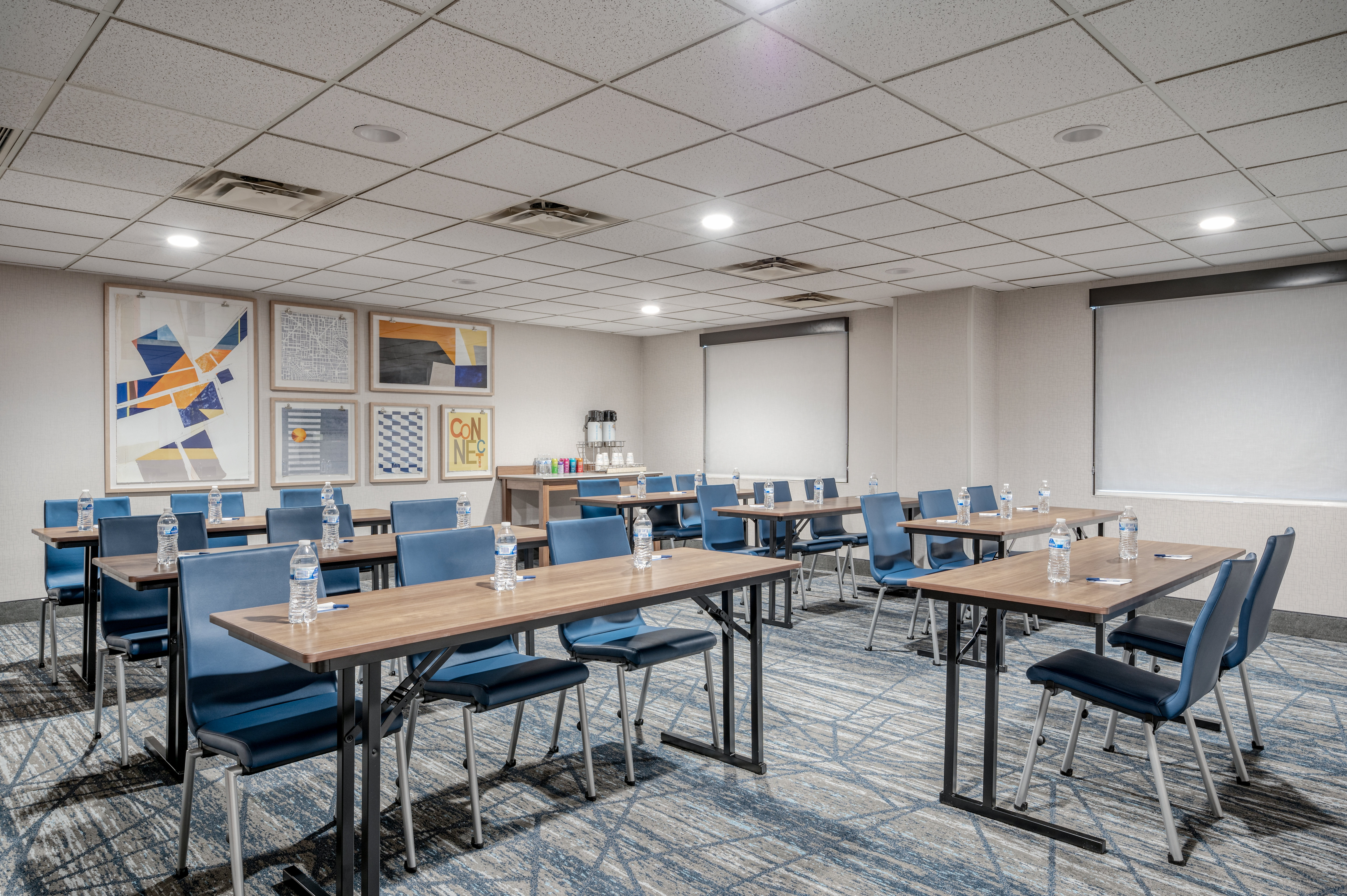 holiday inn express and suites gahanna columbus airport by ihg