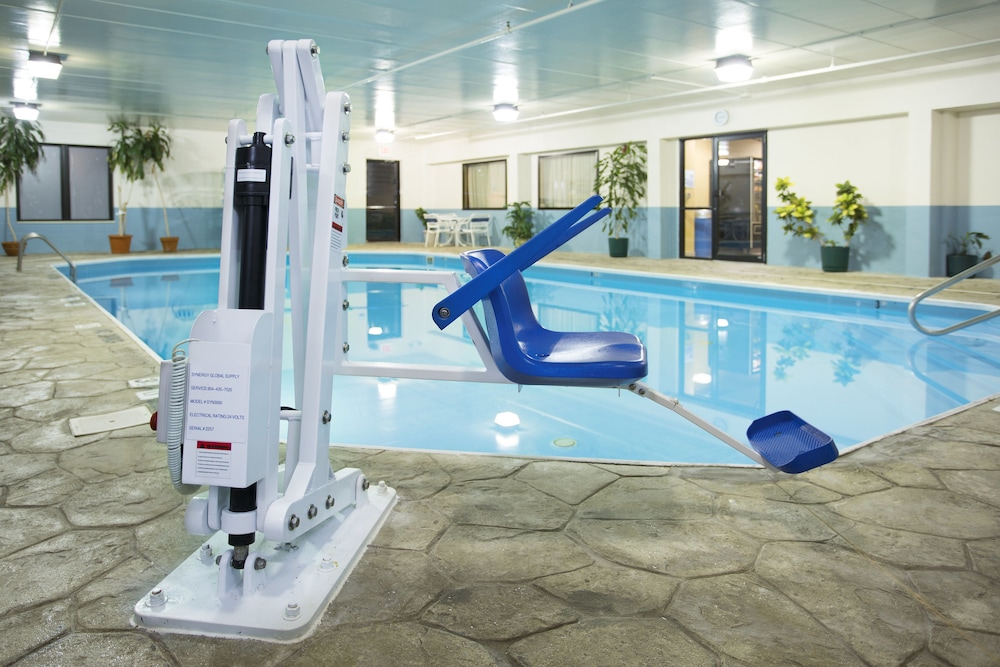 holiday inn express and suites gahanna columbus airport by ihg