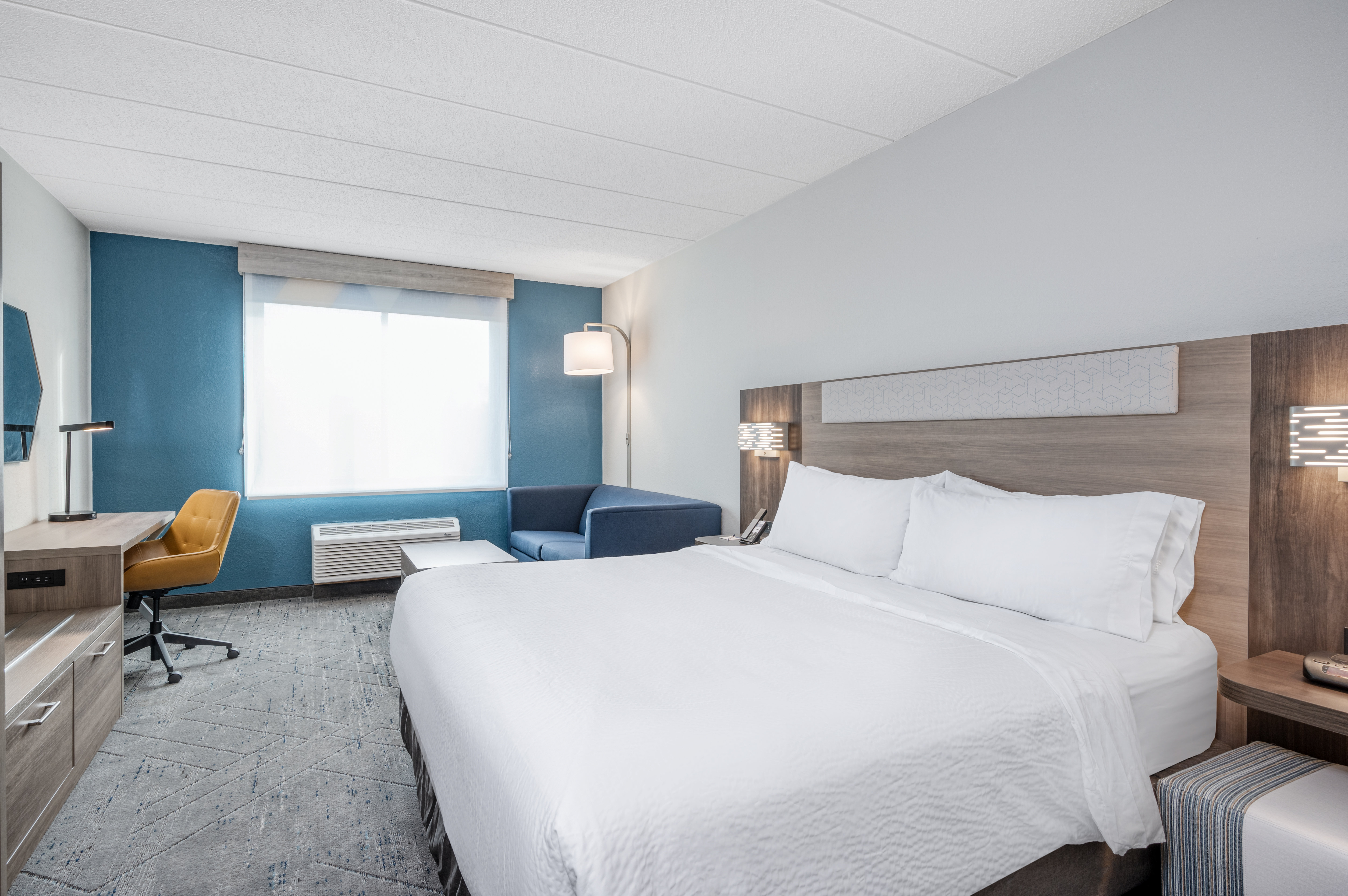 holiday inn express and suites gahanna columbus airport by ihg