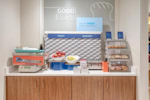 holiday inn express and suites gahanna columbus airport by ihg