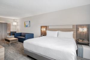 holiday inn express and suites gahanna columbus airport by ihg
