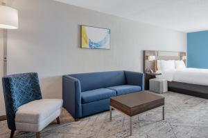 holiday inn express and suites gahanna columbus airport by ihg
