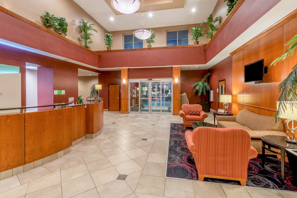 holiday inn and suites grand junction by ihg