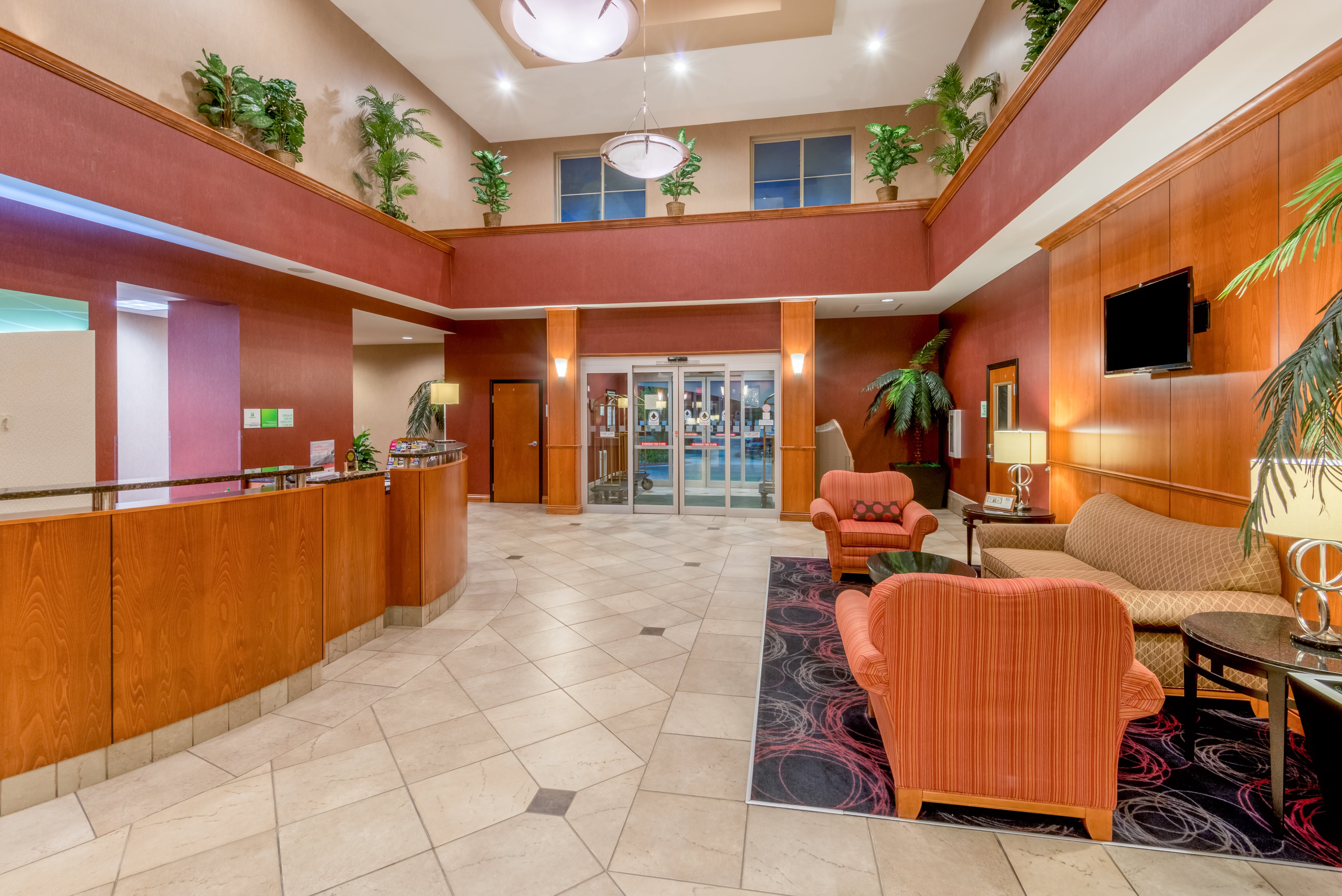 holiday inn and suites grand junction by ihg