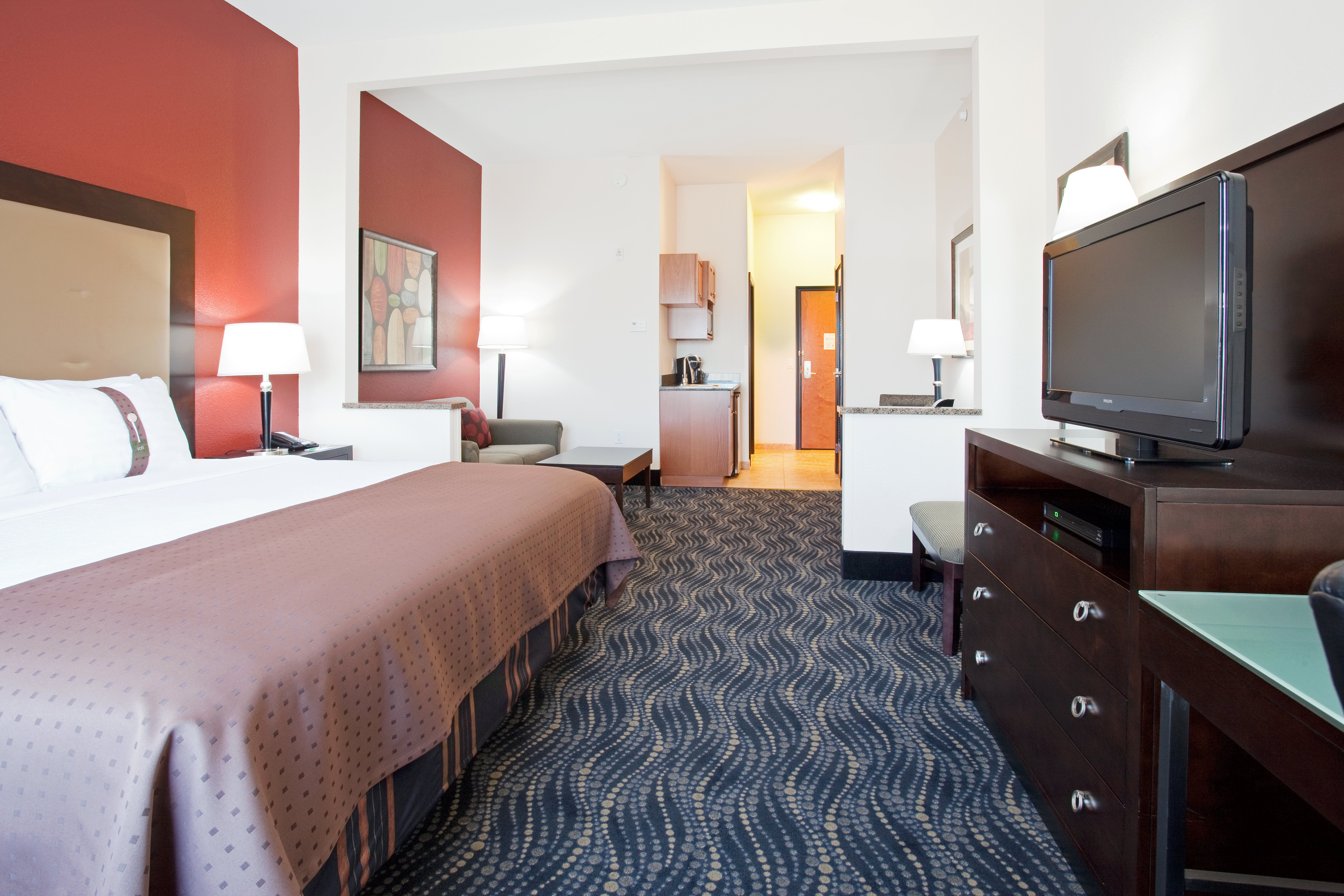 holiday inn and suites grand junction by ihg