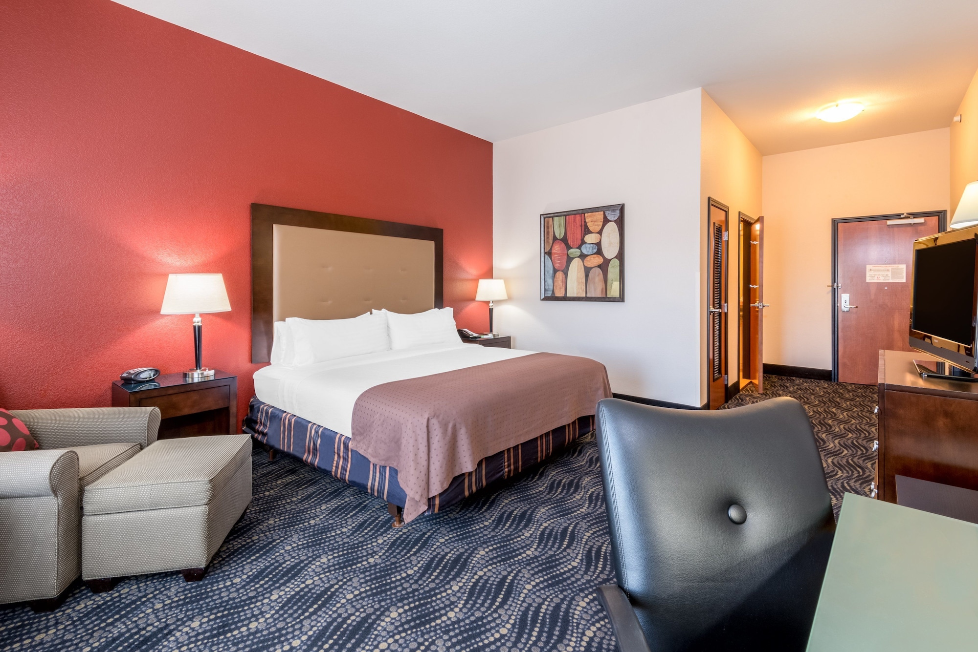 holiday inn and suites grand junction by ihg