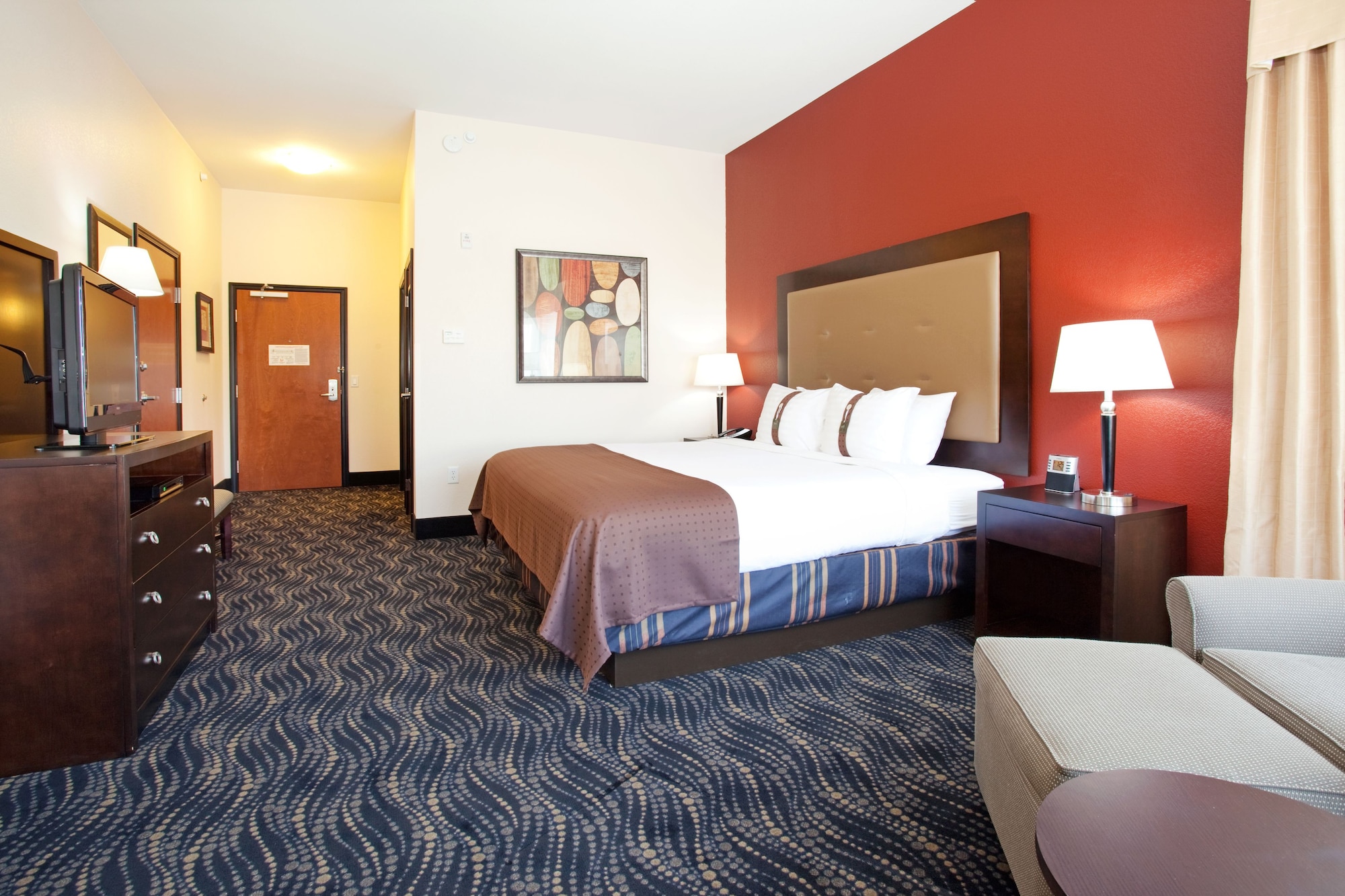 holiday inn and suites grand junction by ihg
