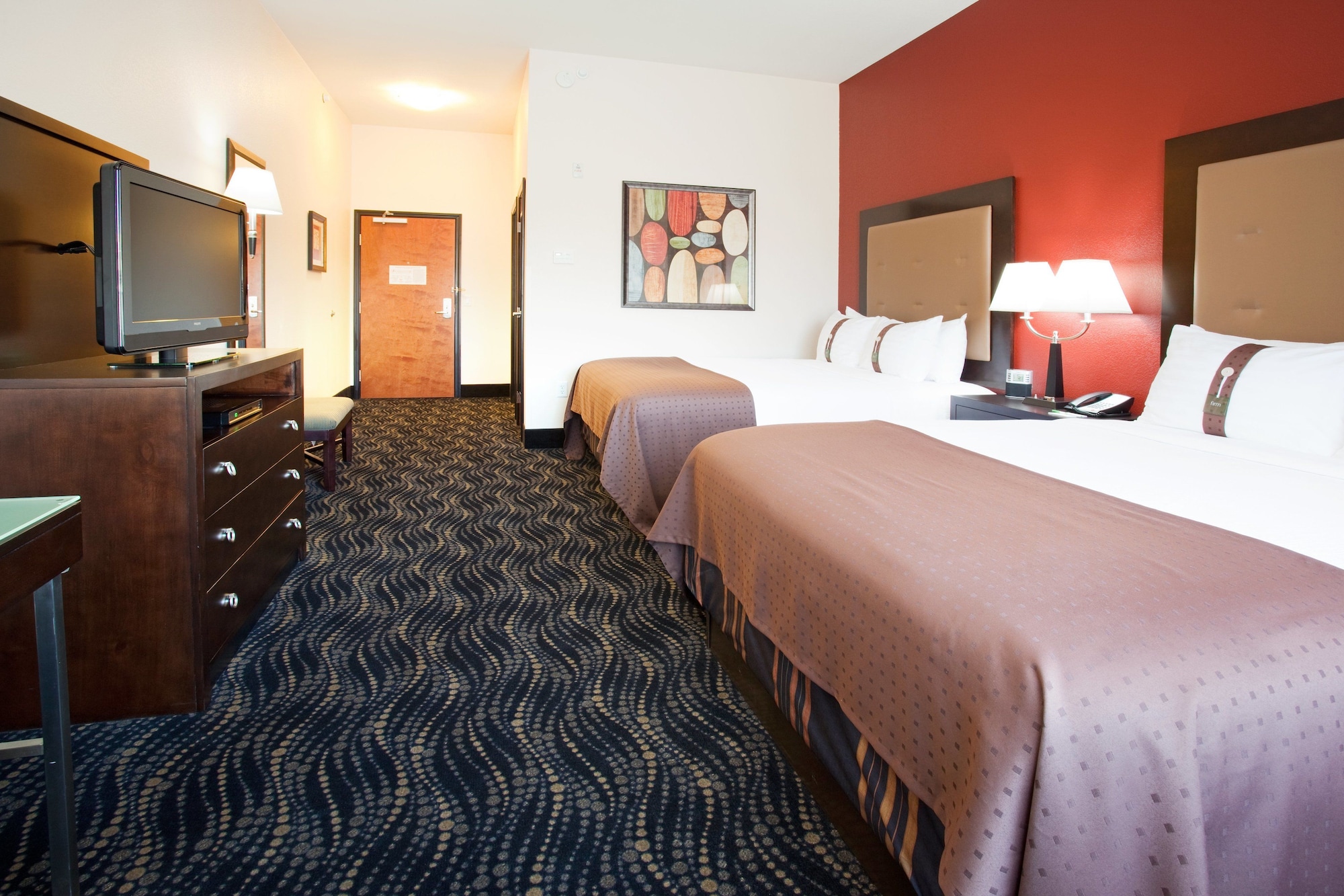 holiday inn and suites grand junction by ihg