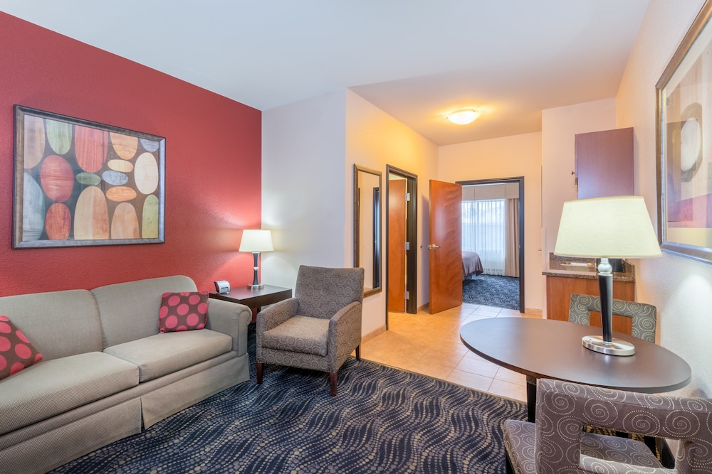 holiday inn and suites grand junction by ihg