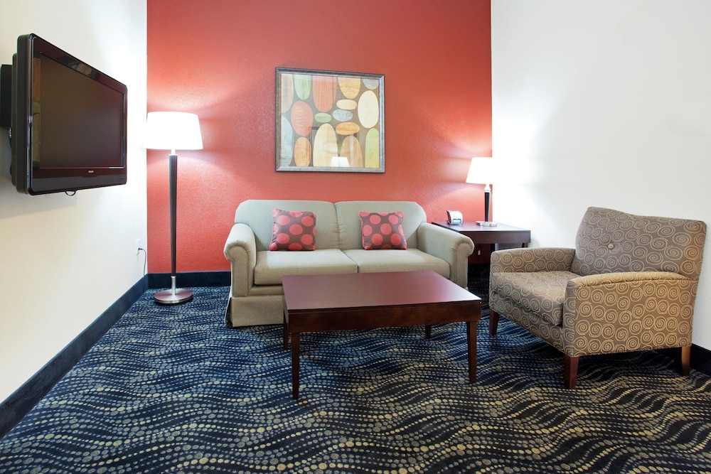 holiday inn and suites grand junction by ihg
