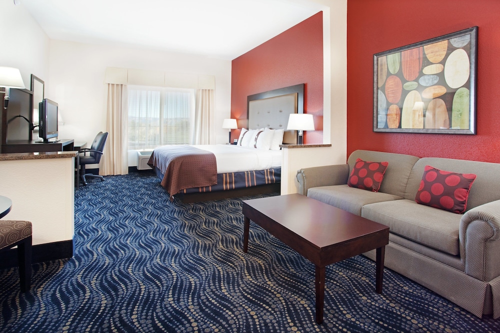 holiday inn and suites grand junction by ihg