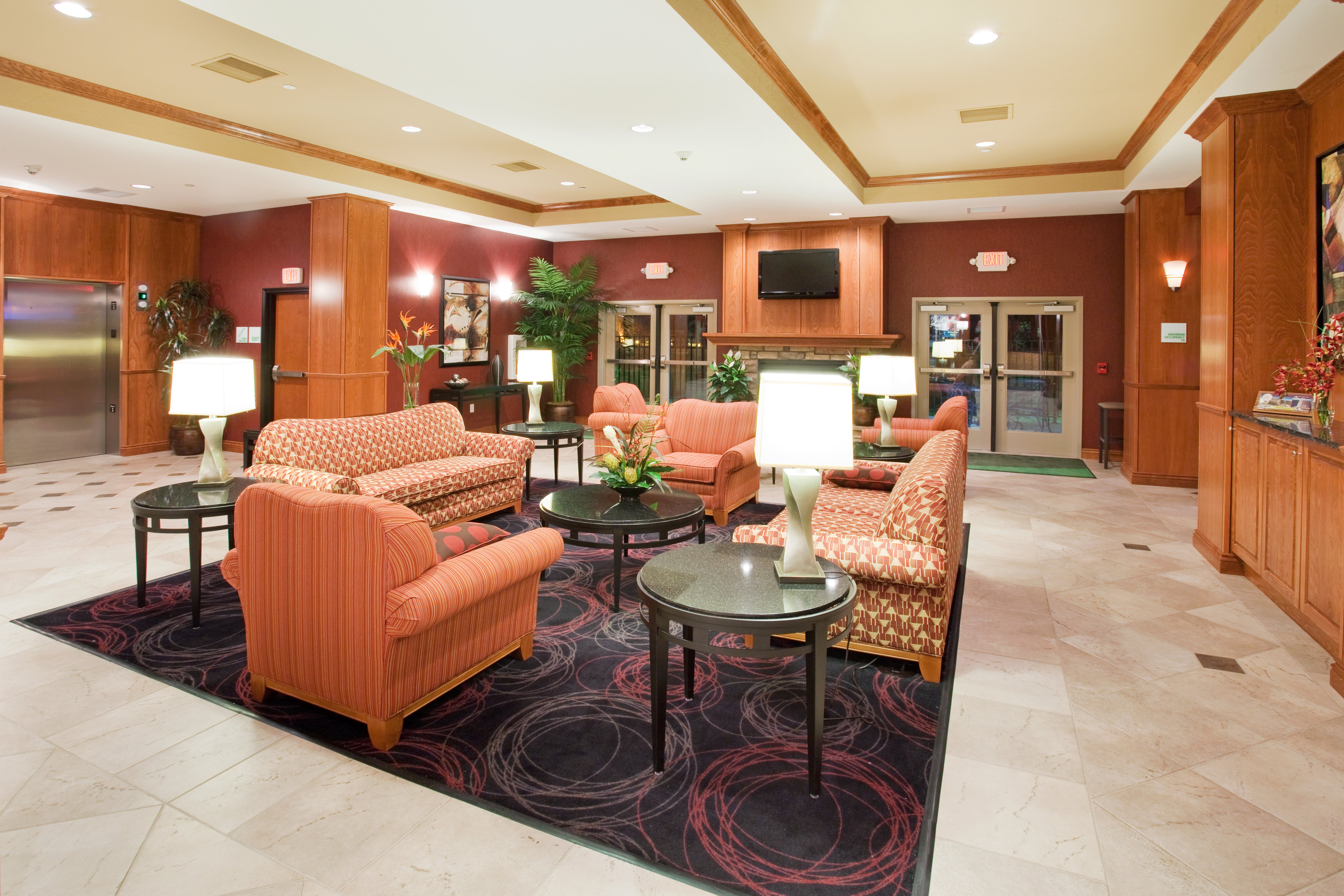 holiday inn and suites grand junction by ihg