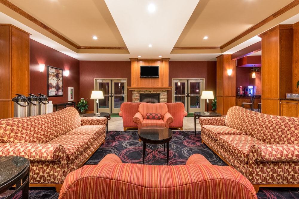 holiday inn and suites grand junction by ihg
