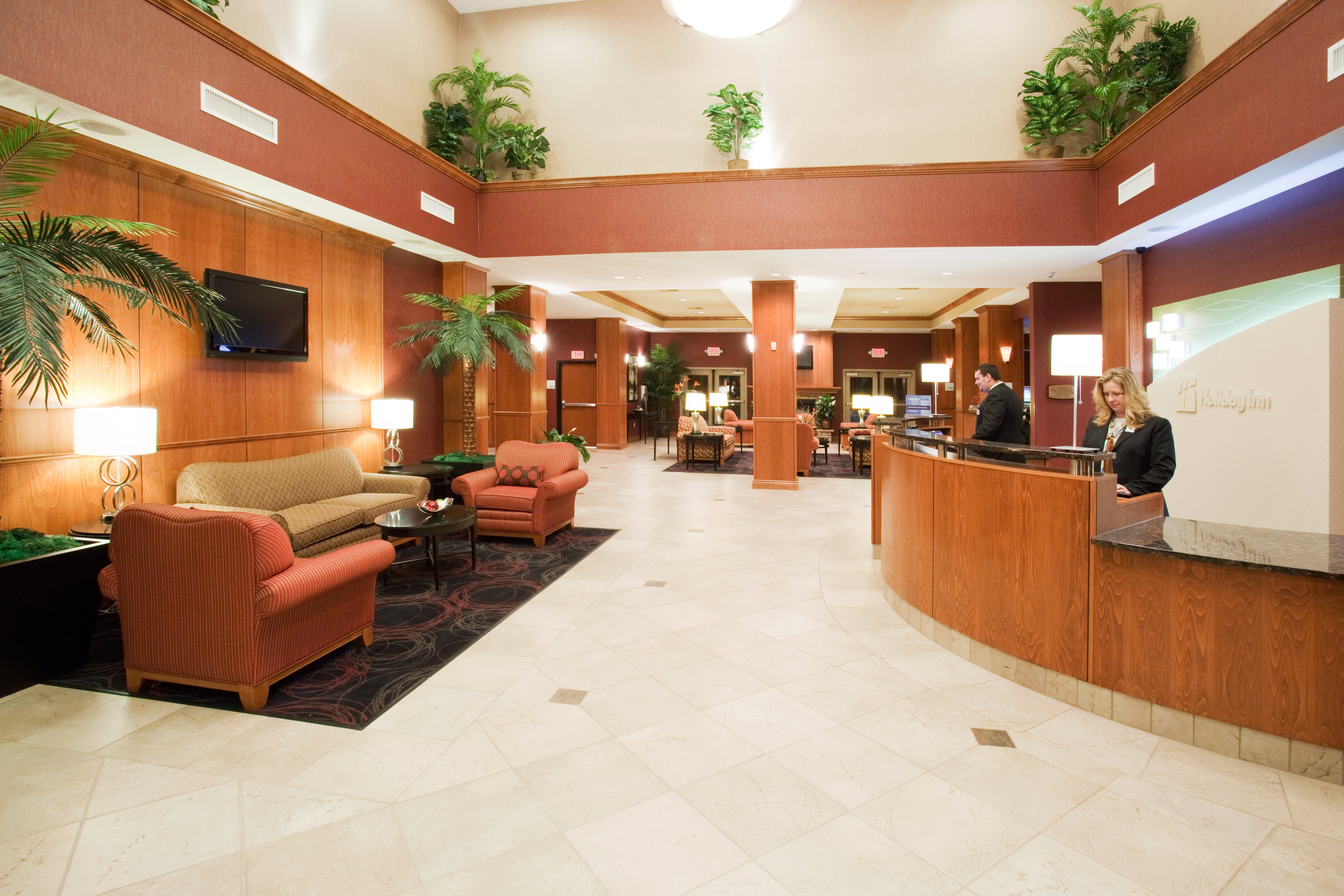 holiday inn and suites grand junction by ihg