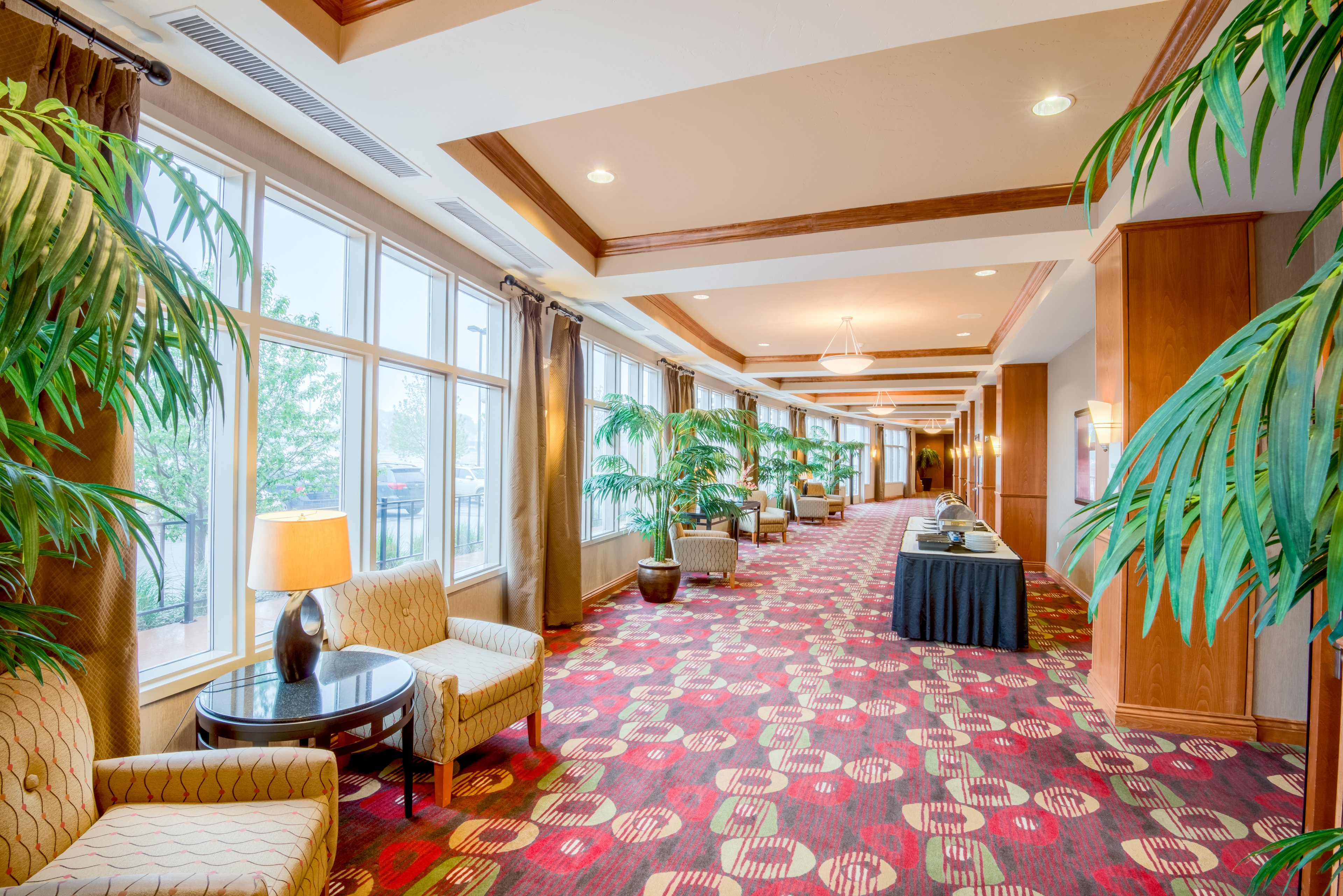 holiday inn and suites grand junction by ihg